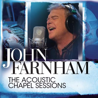 Talk of the Town (The Acoustic Chapel Sessions)'s cover