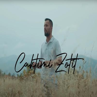 Caktimi Zotit's cover