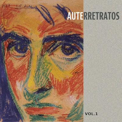 Auterretratos's cover