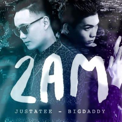 2AM By JustaTee, BigDaddy's cover