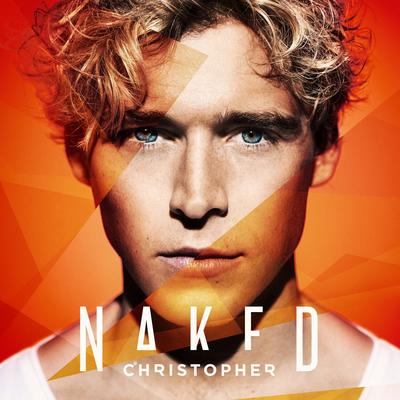 Naked By Christopher's cover