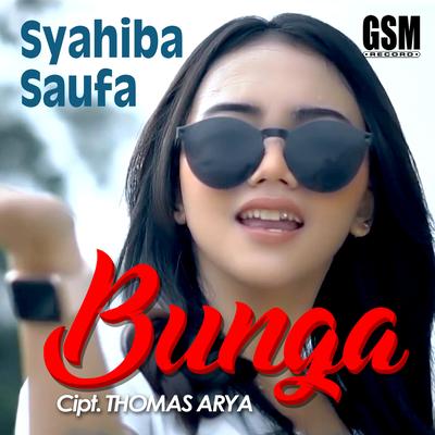 Bunga's cover