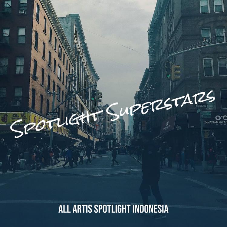 All Artis Spotlight Indonesia's avatar image