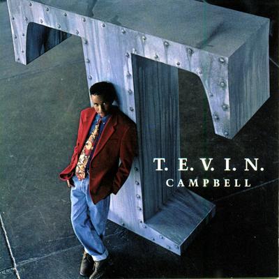 Perfect World By Tevin Campbell's cover