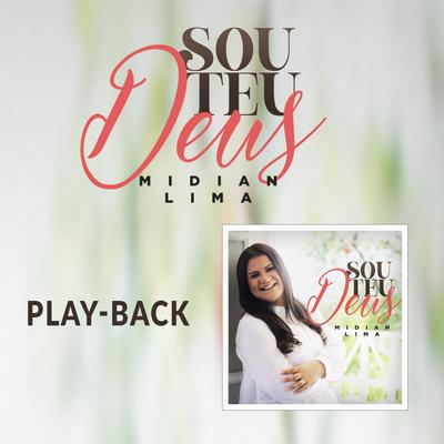 Sou Teu Deus (Playback)'s cover