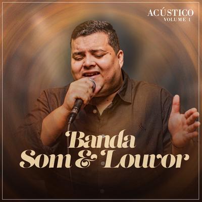 Alívio By Banda Som e Louvor's cover