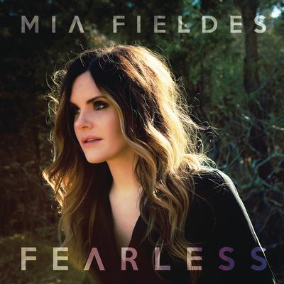 Fearless's cover