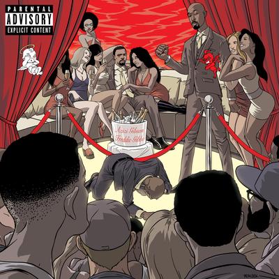 Hate To Say It (feat. Freddie Gibbs) By Azizi Gibson, Freddie Gibbs's cover