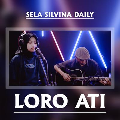 Sela Silvina Daily's cover