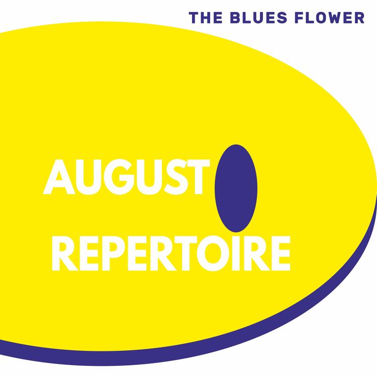 The Blues Flower's avatar image