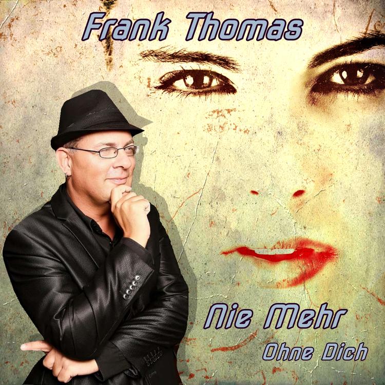Frank Thomas's avatar image