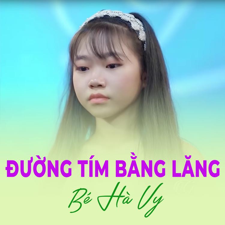 Bé Hà Vy's avatar image