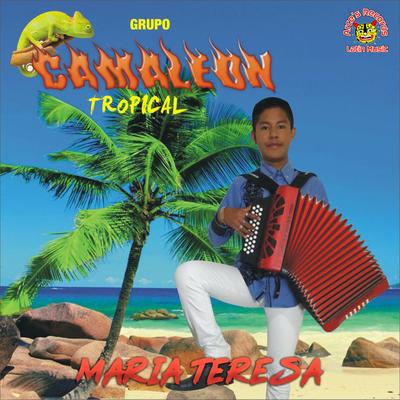 El Camaleon's cover