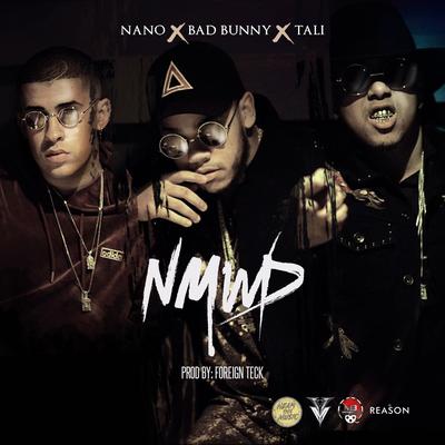 No Me Wua Dejar By Nano La Diferencia, Bad Bunny, Tali's cover