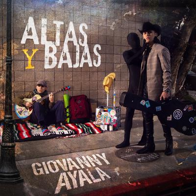 Altas y Bajas's cover