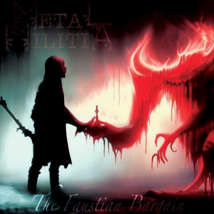 Metal Militia's avatar image