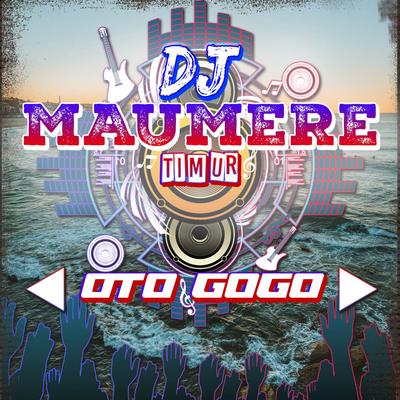 DJ Oto Gogo's cover