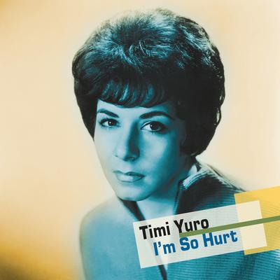 I Apologize By Timi Yuro's cover