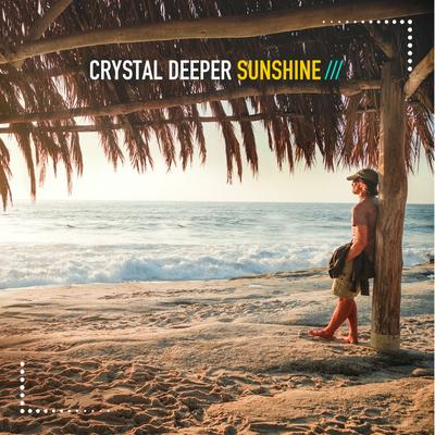Sunshine By Crystal Deeper's cover