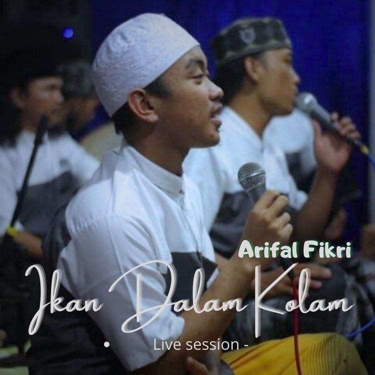 Arifal Fikri's avatar image