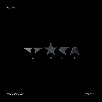 Transcension By Gus (MT)'s cover