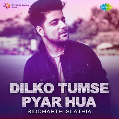 Dilko Tumse Pyar Hua's cover