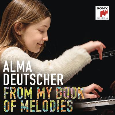 When the Day Falls into Darkness (From "Cinderella") By Alma Deutscher's cover