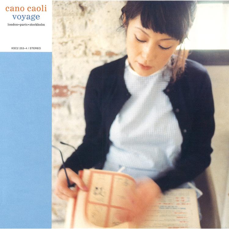 Cano Caoli's avatar image
