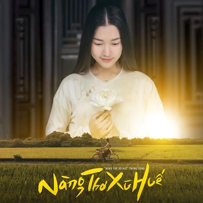 Nàng Thơ Xứ Huế's cover