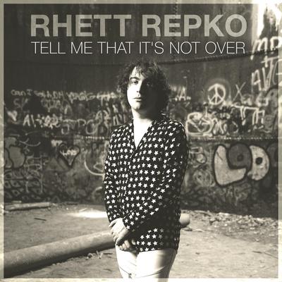 Don't Throw Our Love Away By Rhett Repko's cover