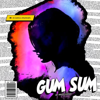 Gum Sum's cover