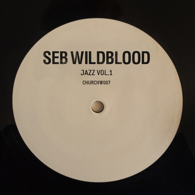 Jazz, Vol. 1 By Seb Wildblood's cover