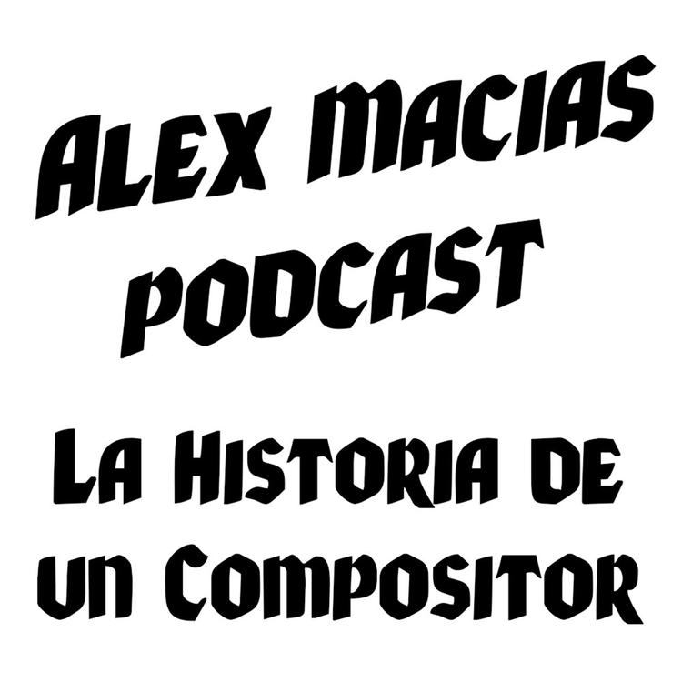 Alex Macias's avatar image