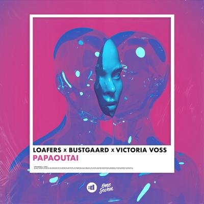 Papaoutai By loafers, BUSTGAARD, Victoria Voss's cover