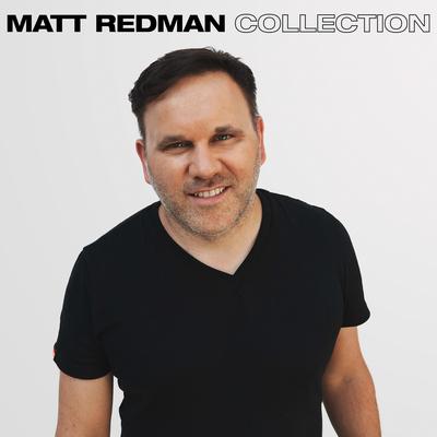 Matt Redman's cover