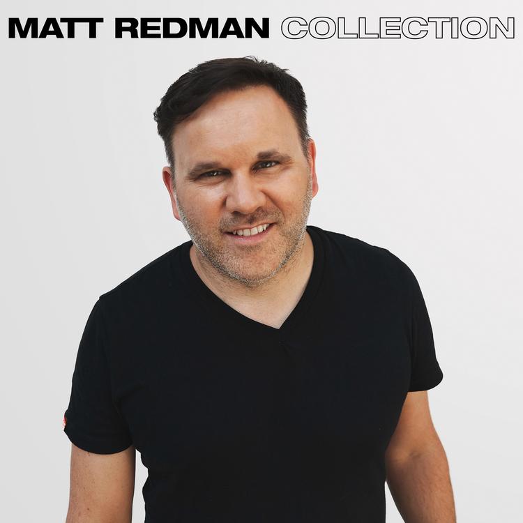 Matt Redman's avatar image