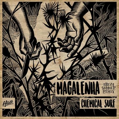 Magalenha (Ibiza Summer Remix)'s cover