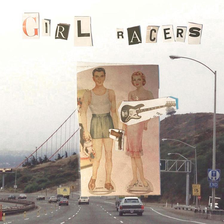 Girl Racers's avatar image