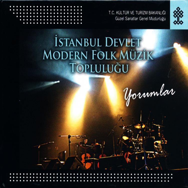 İstanbul Devlet Modern Folk Müzik Topluluğu's avatar image