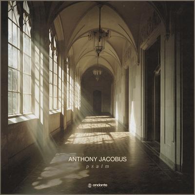 Psalm By Anthony Jacobus's cover