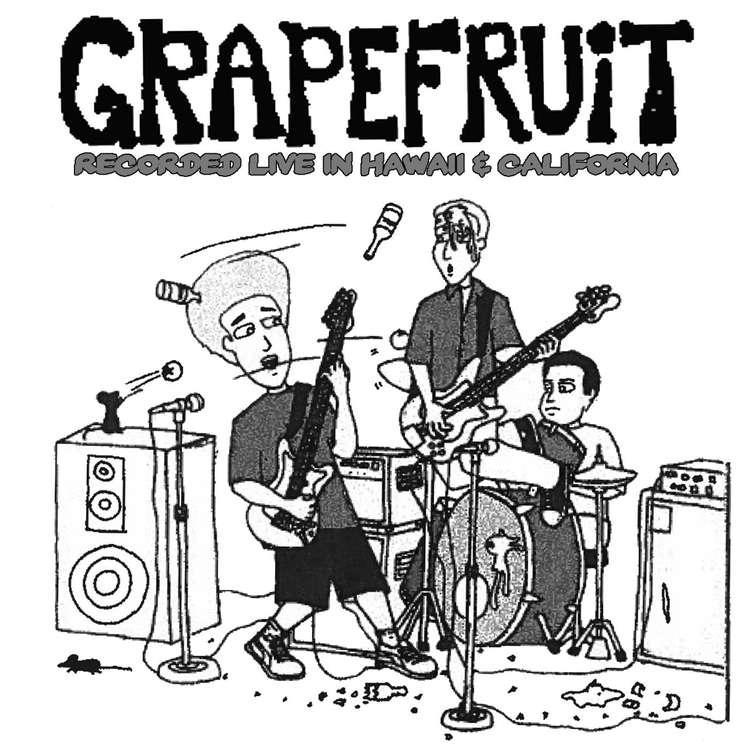 Grapefruit's avatar image