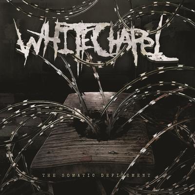 Vicer Exciser By Whitechapel's cover