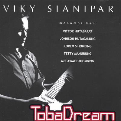 Toba Dream's cover