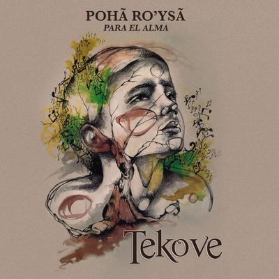 Mborayhu Asy By Tekove's cover