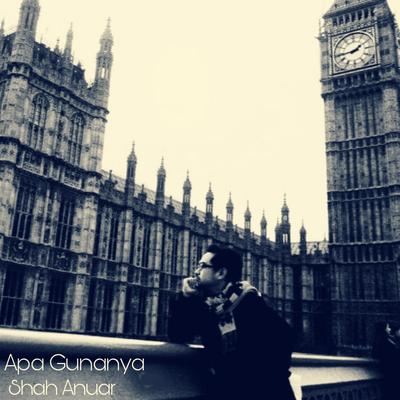 Apa Gunanya's cover