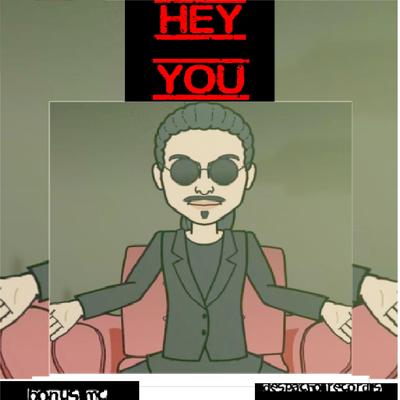 Hey you's cover