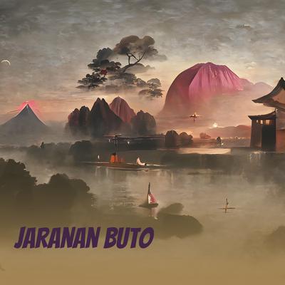 Jaranan Buto's cover