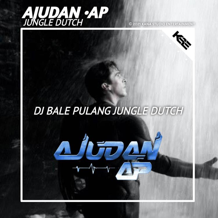 AJUDAN •AP's avatar image