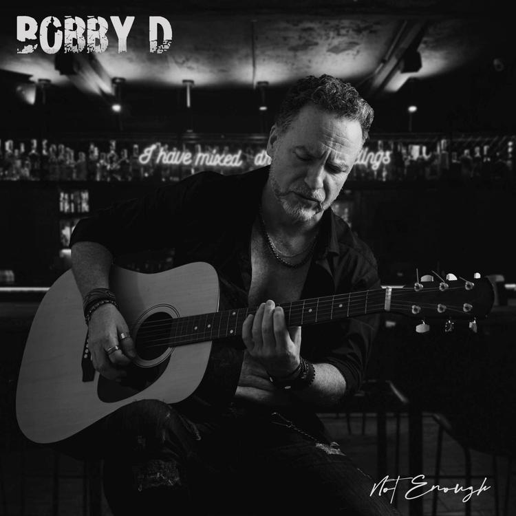 Bobby D's avatar image