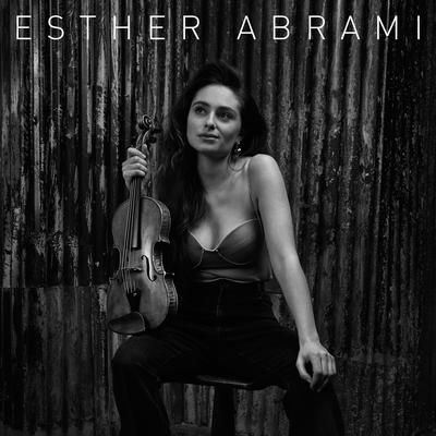 Tomorrow By Esther Abrami, Annelie's cover
